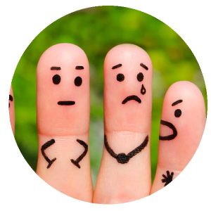 temperamento artes marciales