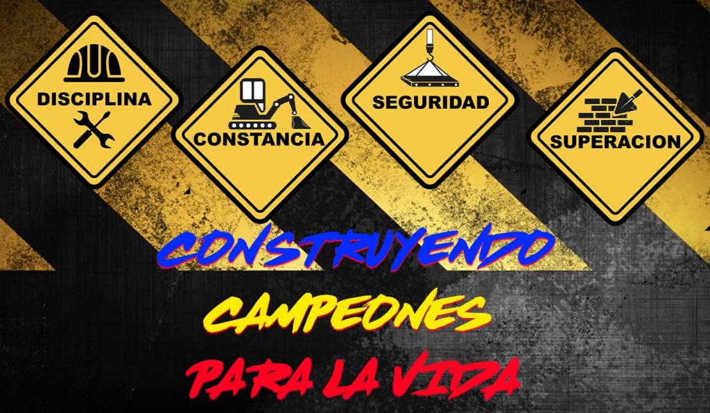 Clases Karate Cuajimalpa