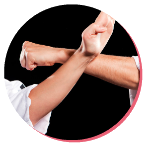 Karate exclusivo mujeres